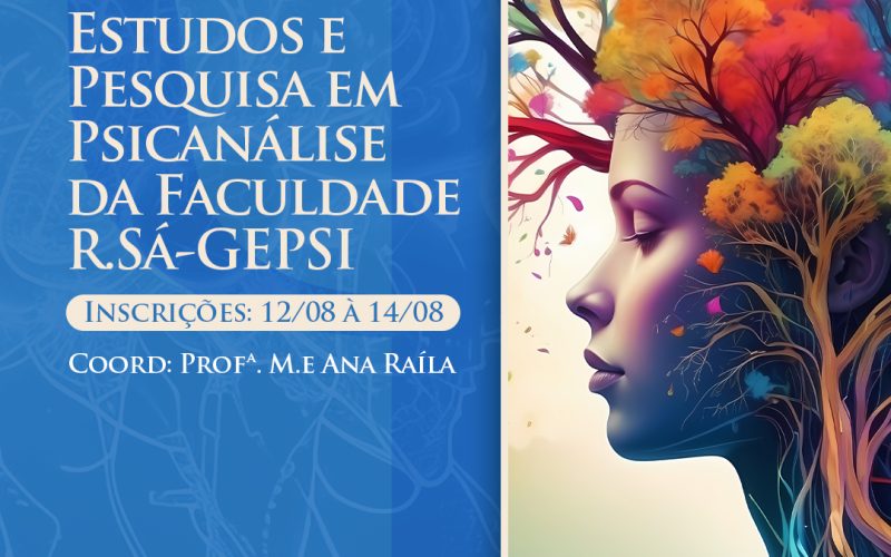 Grupo de Estudos e Pesquisa em Psicanálise