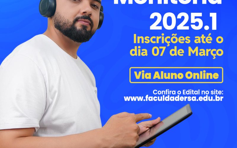 MONITORIA-2025