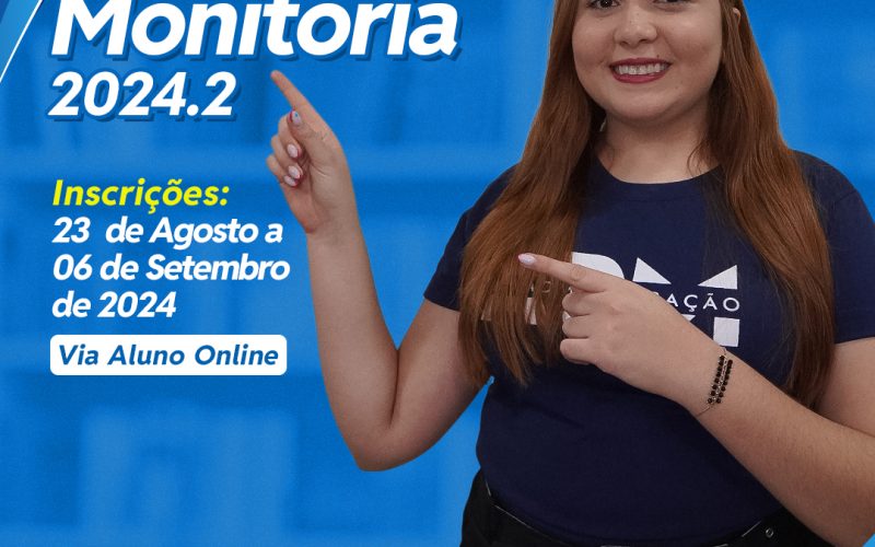 MONITORIA